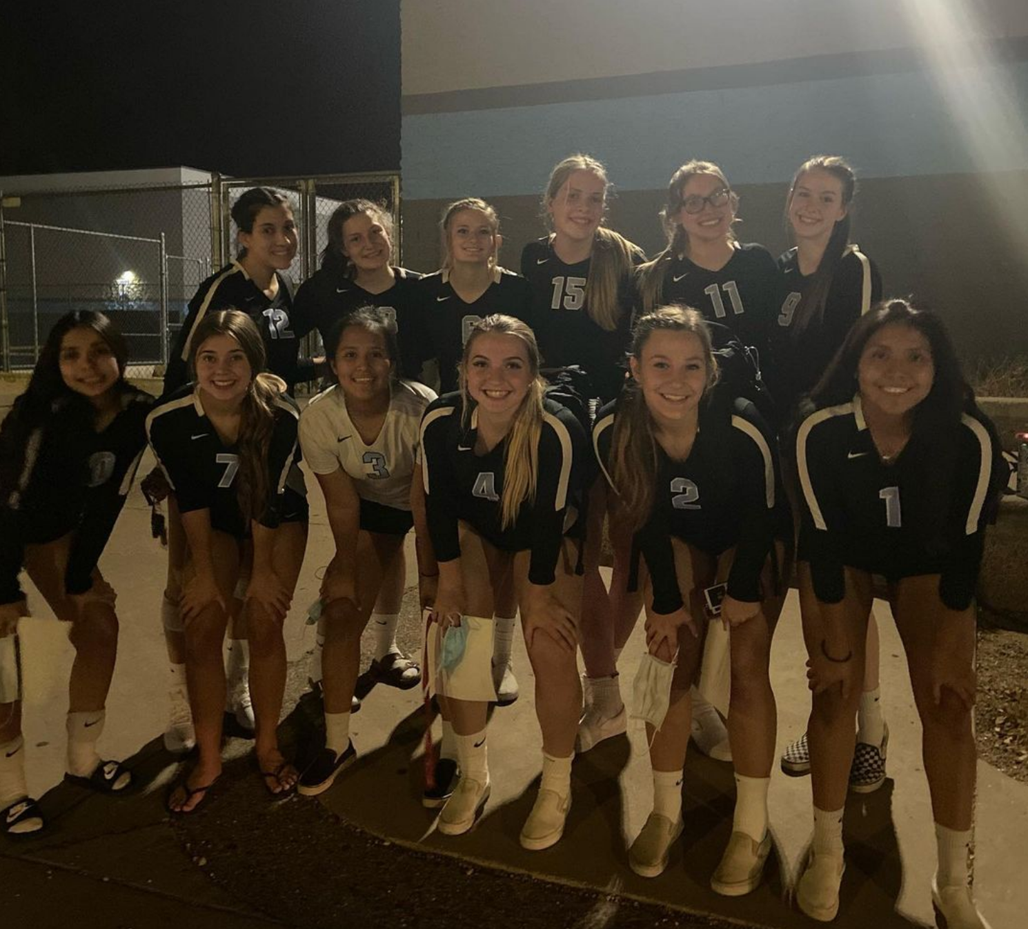 Cactus vball